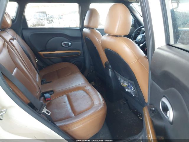 KNDJX3A50F7144191 KIA Soul !