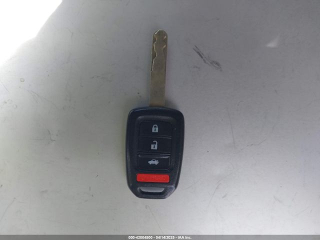19XFB2E59FE011955 Honda Civic Lx