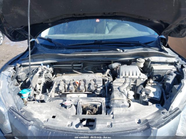 3CZRU6H70HM713239 Honda Hr-v Ex-l