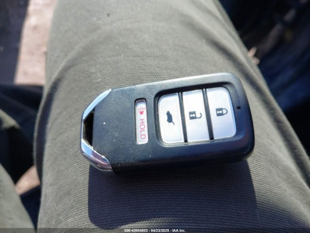 3CZRU6H70HM713239 Honda Hr-v Ex-l