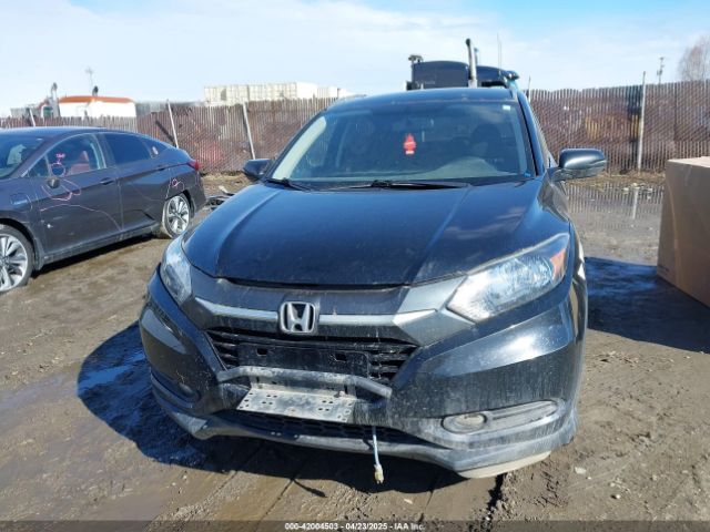 3CZRU6H70HM713239 Honda Hr-v Ex-l
