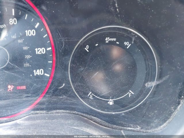 3CZRU6H70HM713239 Honda Hr-v Ex-l