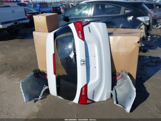 3CZRU6H70HM713239 Honda Hr-v Ex-l