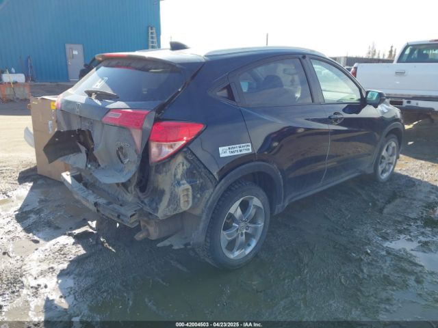 3CZRU6H70HM713239 Honda Hr-v Ex-l