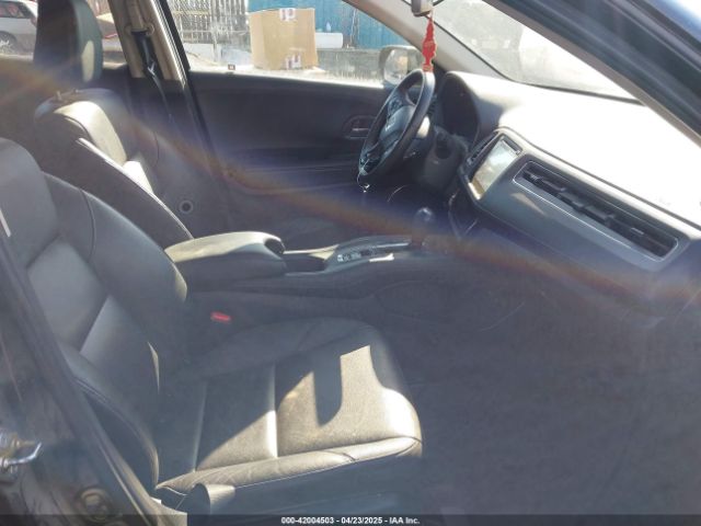 3CZRU6H70HM713239 Honda Hr-v Ex-l