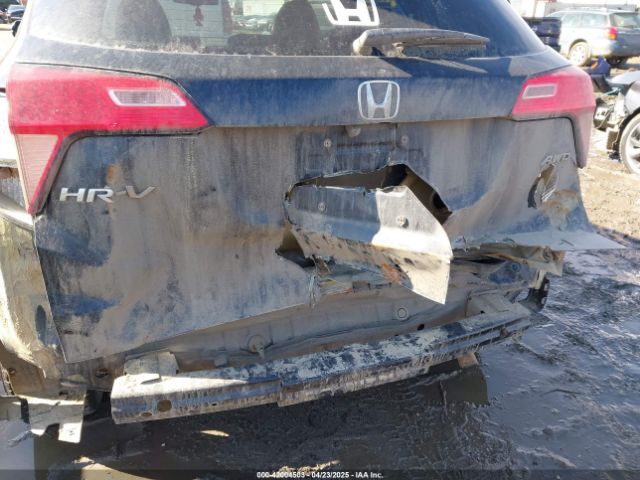 3CZRU6H70HM713239 Honda Hr-v Ex-l