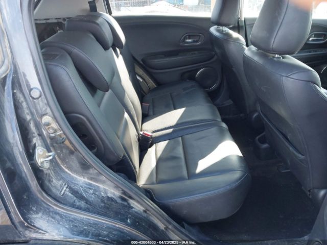 3CZRU6H70HM713239 Honda Hr-v Ex-l