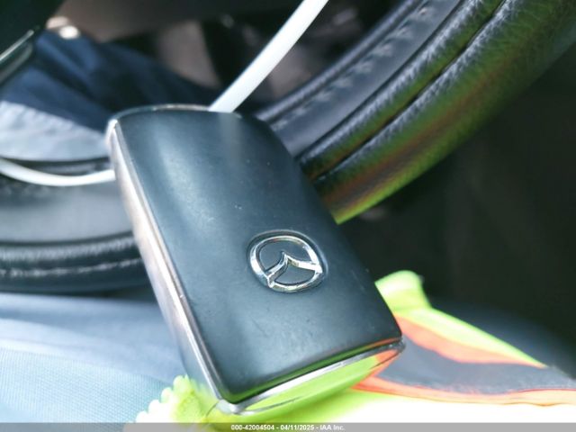 JM3KFACM1L0855474 Mazda Cx-5 Touring