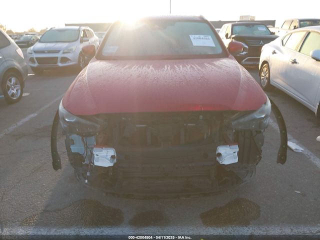 JM3KFACM1L0855474 Mazda Cx-5 Touring