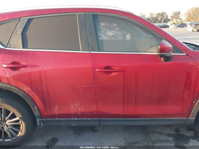 JM3KFACM1L0855474 Mazda Cx-5 Touring