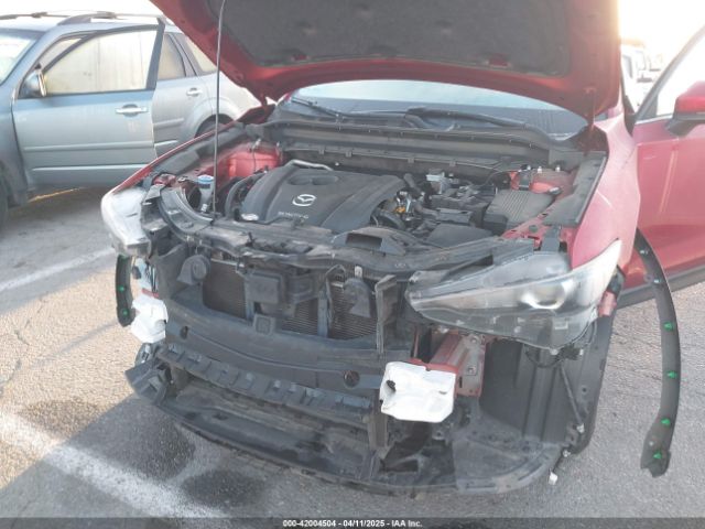 JM3KFACM1L0855474 Mazda Cx-5 Touring