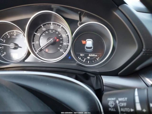 JM3KFACM1L0855474 Mazda Cx-5 Touring
