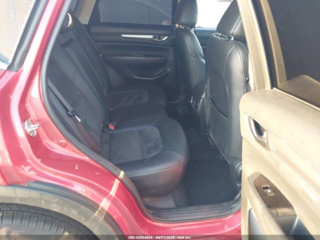 JM3KFACM1L0855474 Mazda Cx-5 Touring