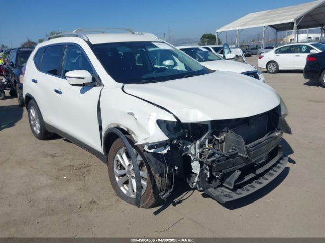 KNMAT2MT4GP618158 auction archive image