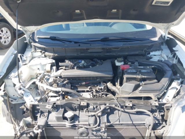 KNMAT2MT4GP618158 Nissan ROGUE SV