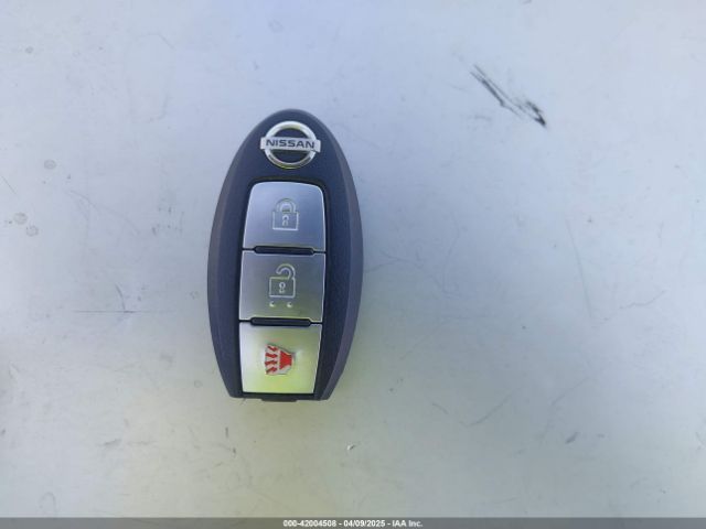 KNMAT2MT4GP618158 Nissan ROGUE SV