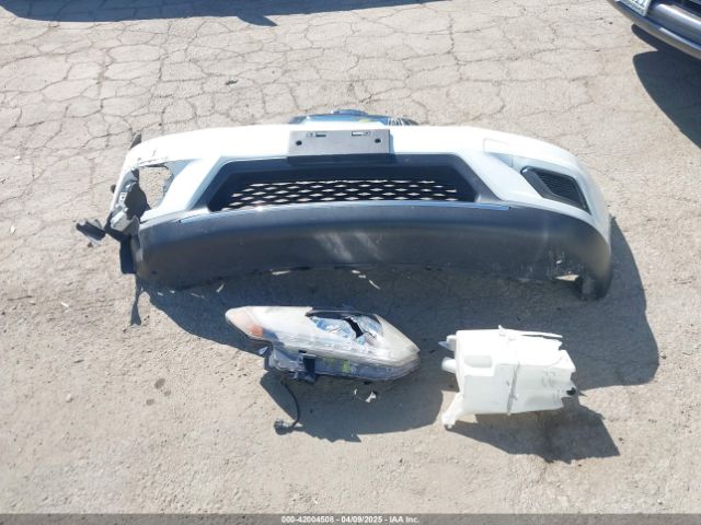 KNMAT2MT4GP618158 Nissan ROGUE SV