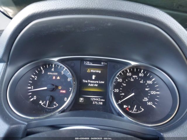 KNMAT2MT4GP618158 Nissan ROGUE SV
