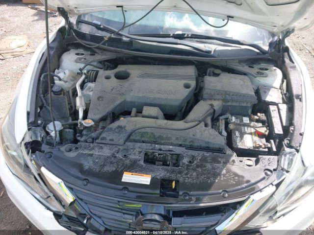 1N4AL3AP0HC130420 Nissan Altima 2.5 Sr