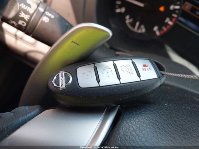 1N4AL3AP0HC130420 Nissan Altima 2.5 Sr