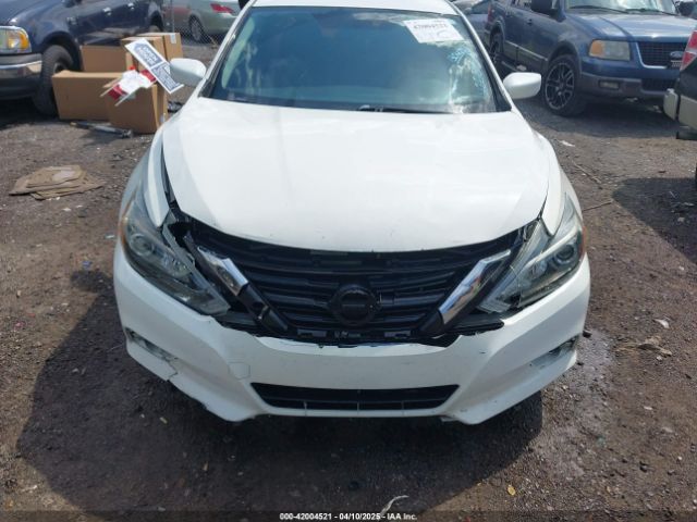 1N4AL3AP0HC130420 Nissan Altima 2.5 Sr