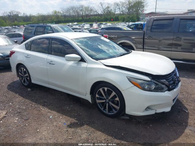 1N4AL3AP0HC130420 Nissan Altima 2.5 Sr