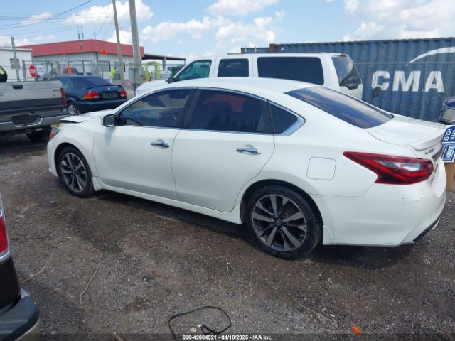 1N4AL3AP0HC130420 Nissan Altima 2.5 Sr