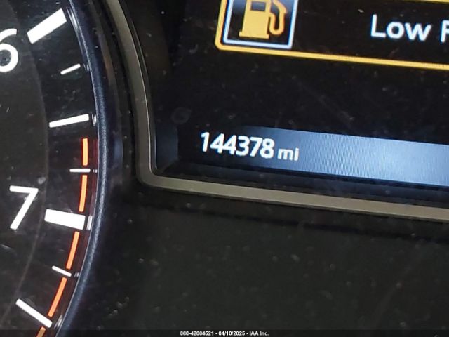 1N4AL3AP0HC130420 Nissan Altima 2.5 Sr