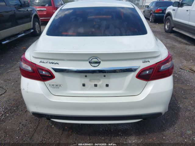 1N4AL3AP0HC130420 Nissan Altima 2.5 Sr