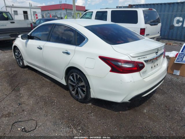 1N4AL3AP0HC130420 Nissan Altima 2.5 Sr