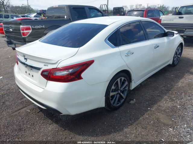 1N4AL3AP0HC130420 Nissan Altima 2.5 Sr
