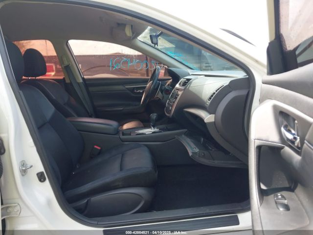 1N4AL3AP0HC130420 Nissan Altima 2.5 Sr