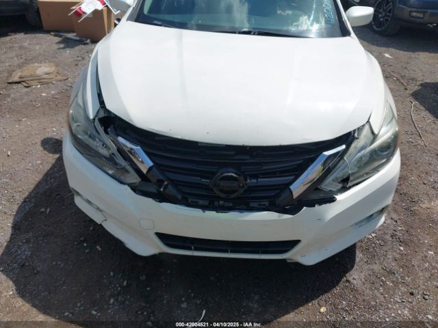 1N4AL3AP0HC130420 Nissan Altima 2.5 Sr