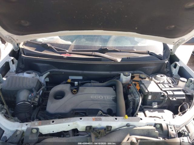 3GNAXHEV3LS536867 Chevrolet lyx - direct injection, vvt, fgt, turbo, alum, gen1