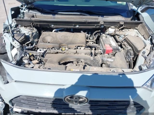 JTMA1RFV7LJ038686 Toyota Rav4 Xle Premium