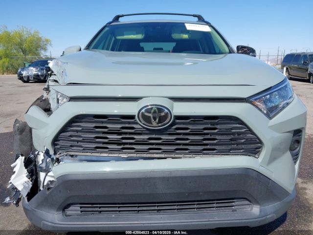JTMA1RFV7LJ038686 Toyota Rav4 Xle Premium