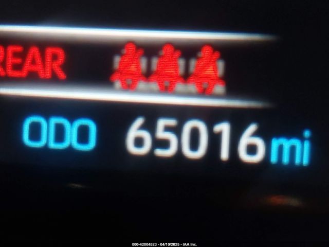 JTMA1RFV7LJ038686 Toyota Rav4 Xle Premium
