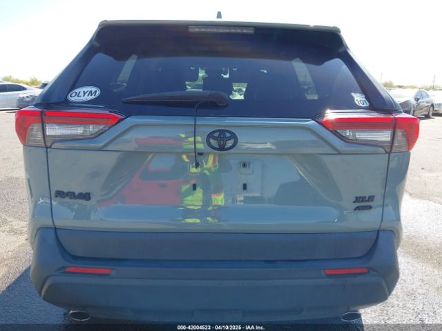 JTMA1RFV7LJ038686 Toyota Rav4 Xle Premium