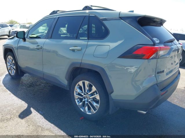 JTMA1RFV7LJ038686 Toyota Rav4 Xle Premium