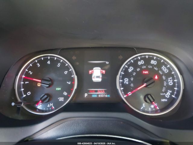 JTMA1RFV7LJ038686 Toyota Rav4 Xle Premium