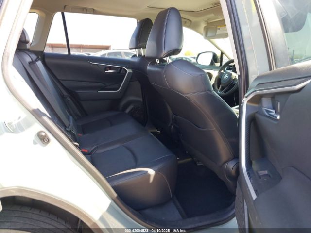 JTMA1RFV7LJ038686 Toyota Rav4 Xle Premium