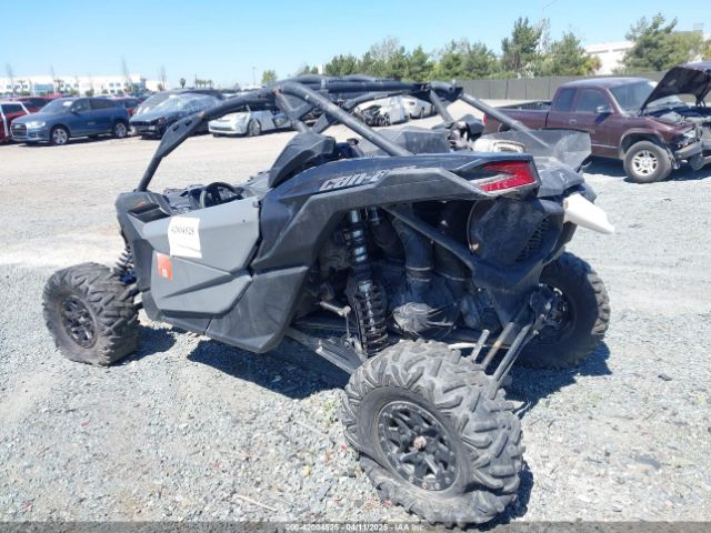 2021 CAN-AM MAVERICK X3 3JBVXAV4XMK004500 Photo 2