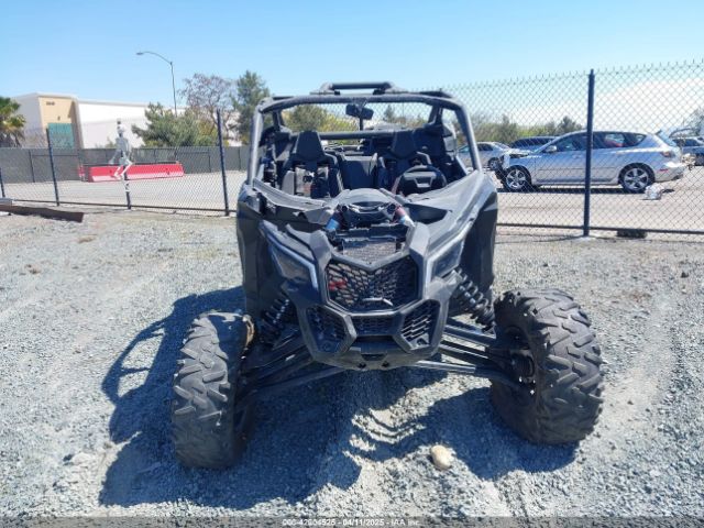 2021 CAN-AM MAVERICK X3 3JBVXAV4XMK004500 Photo 4