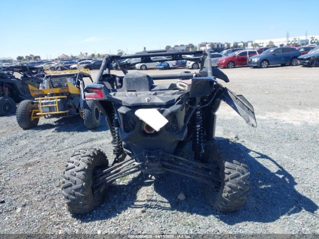 2021 CAN-AM MAVERICK X3 3JBVXAV4XMK004500 Photo 5