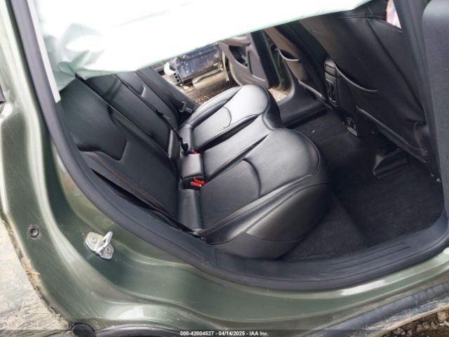 3C4NJDCBXLT123657 Jeep Compass Limited 4x4