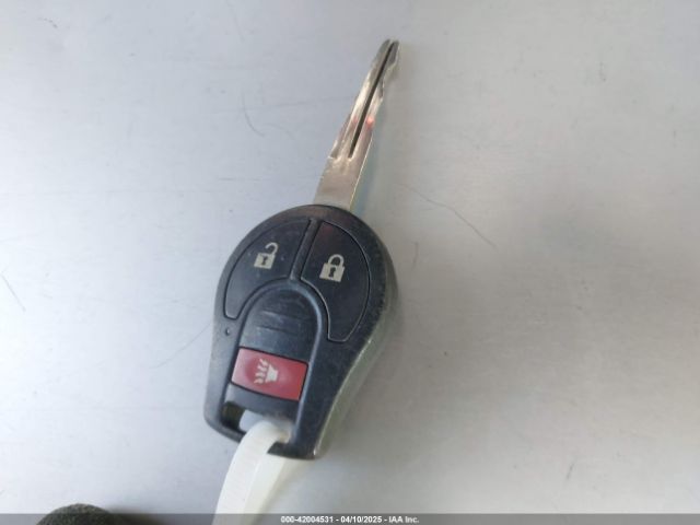 3N63M0ZN8FK708740 Chevrolet City Express 1lt