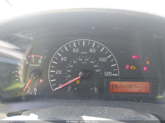 3N63M0ZN8FK708740 Chevrolet City Express 1lt