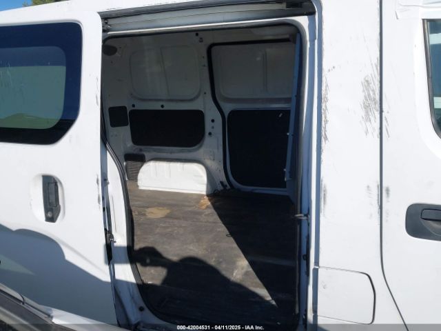 3N63M0ZN8FK708740 Chevrolet City Express 1lt