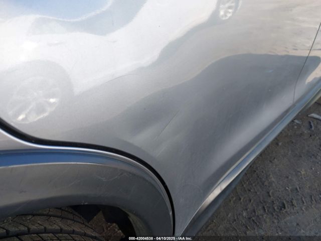 JA4AR3AW4JZ034691 Mitsubishi Outlander Sport 2.4 Se
