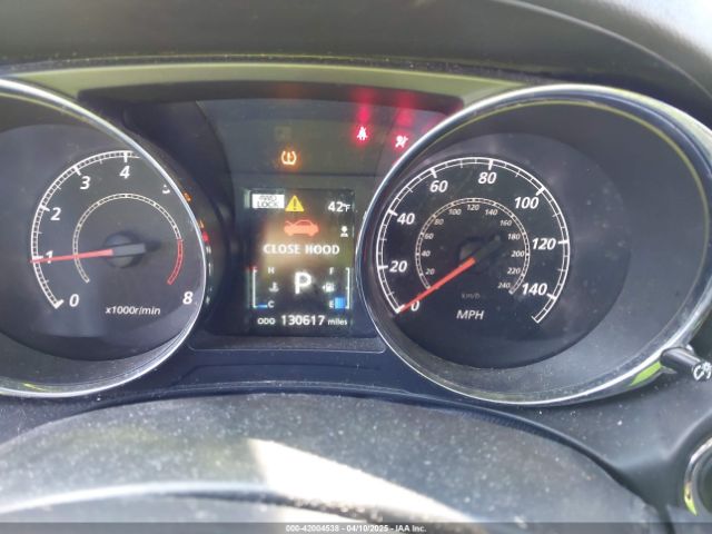 JA4AR3AW4JZ034691 Mitsubishi Outlander Sport 2.4 Se